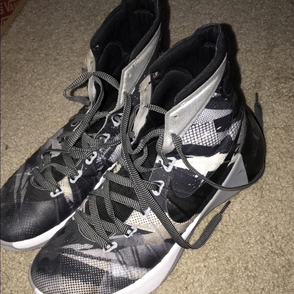 nike hyper dunk